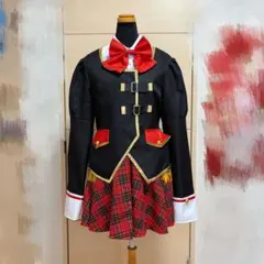 アイカツ/ドリアカ/コスプレ衣装のサムネイル