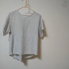 studio CLIP   半袖    M     ❗️タグ無し