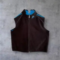 レディース ダウンベスト