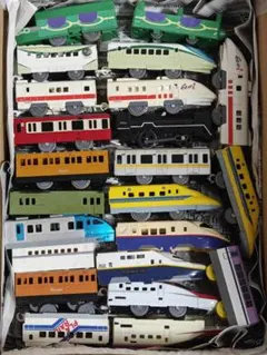 プラレール ジャンク扱い まとめ売り B