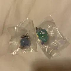 jochum めじるしアクセサリー　マイクン&ヤヌカミ