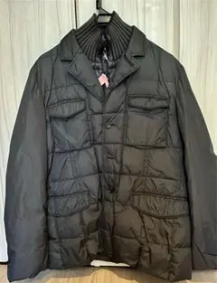 モンクレール　ダウンジャケット