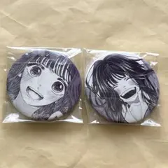 薫る花は凛と咲く eeoくじ 缶バッジ アクリルキーホルダー 薫る花は凛と咲く eeoくじ 缶バッジ アクリルキーホルダー - メルカリ