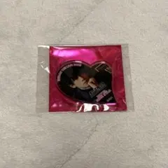 超特急 リョウガ Why don't you マグネット