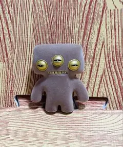 Fuggler ゴールドエディション フィギュア