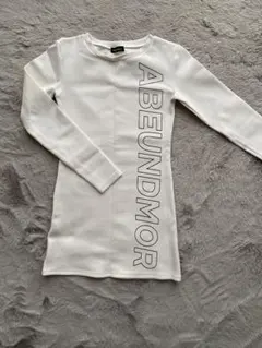 しゅなたん　Tシャツ　abeundmor ABEUNDMOR しゅなたん トップス - メルカリ