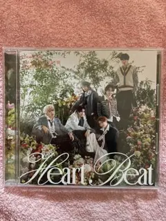 DXTEEN Heart Beat 4形態 まとめ売り - メルカリ