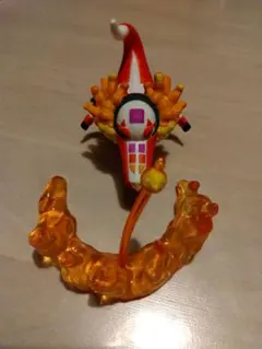 ポケモン　ラウドボーン　ガチャガチャ（値下げしました）