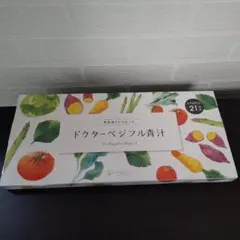 ドクターベジフル青汁 30包のサムネイル