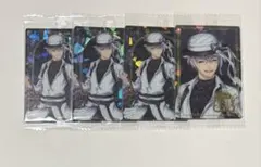 ツイステ ツインウエハース3 スケアリー アズール