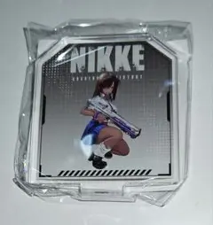 2026年最新】nikke ヴァイスシュヴァルツ ナガの人気アイテム - メルカリ