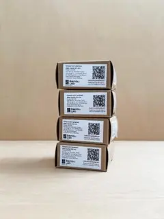 Bambulab ズル付きホットエンド A1 シリーズ 4個SET