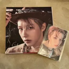 ロンジュン デジパック トレカ