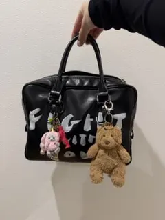 2026年最新】GARCONS girl ペイントバッグの人気アイテム - メルカリ