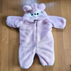 【美品】シェリーメイ 80cm 着ぐるみ ダッフィー