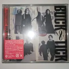 2026年最新】buck-tick cd シングルの人気アイテム - メルカリ