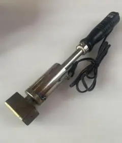 コテ型焼印機 ソイテック RD-3 （旧型） - メルカリ