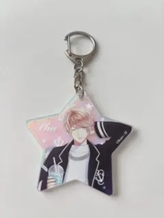 DIABOLIK LOVERS BLACK×AQUAMARINE 逆巻シュウ