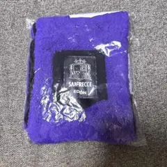 サンフレッチェ広島 ポケット付マフラー