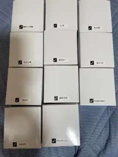 嵐・オルゴール・１個1000円