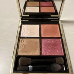 SUQQU シグニチャーカラーアイズ120