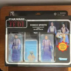 スターウォーズ ブラックシリーズ フォーススピリッツ アナキン
