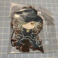 FGO エドモン・ダンテス 巌窟王 プライズ 缶バッジ セガ限定 FGO エドモン・ダンテス 巌窟王 缶バッジ 2点セット - メルカリ