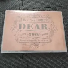 Hey!Say!JUMP/Hey!Say!JUMP LIVE TOUR 201…