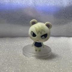 あつまれどうぶつの森　あつ森　ともだちどーる　ジュン　ともだちドール　フィギュア