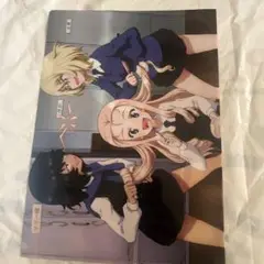 ガールズアンドパンツァー クリアファイル③