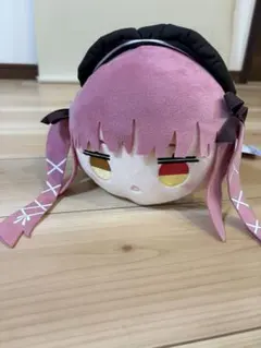 hololive 寝そべりぬいぐるみ 宝鐘マリン