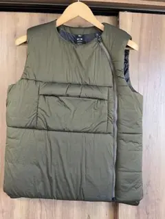 ベスト ダウンベスト