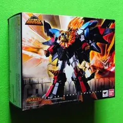 2025年最新】ジェネシック ガオガイガー 超 合金の人気アイテム