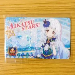 2025年最新】白銀リリィ カードの人気アイテム - メルカリ