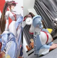 ブルアカ コトネ コスプレ 水着 ウィッグ 衣装 - メルカリ