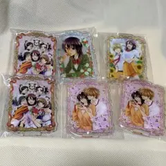 会長はメイド様 漫福ガチャ マグネット - メルカリ