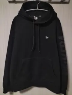 NEWERA ニューエラ パーカー トレーナー