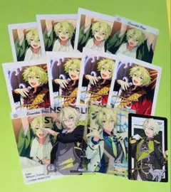 ※新品※ まとめ売り あんさんぶるスターズ 巴日和 ぱしゃっつ カード