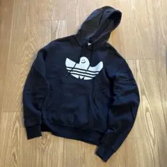 【adidas SB】プルオーバーパーカー