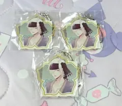 DIABOLIK LOVERS ディアラバ 逆巻スバル アクリルストラップ