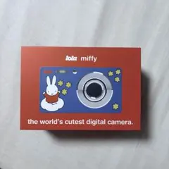 Lola x Miffy digital camera