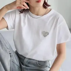 bonjour sagan Tシャツ