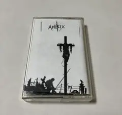 AMEBIX カセットテープ
