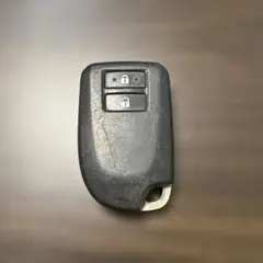 美品 トヨタ 純正スマートキー ハイエース 片側パワスラ 007-AF0105