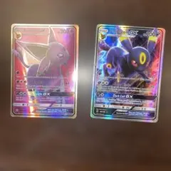 エーフィGX SR SM1S コレクションサン 062/060 - メルカリ