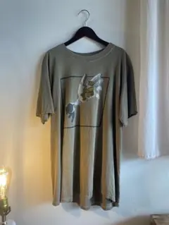 CVTVLIST タイダイ柄 グラフィックTシャツ | Mercari