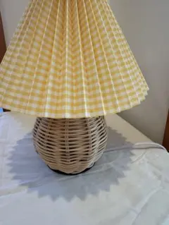 【未使用】韓国　プリーツライト