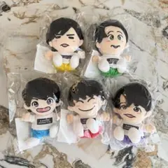 2026年最新】大西風雅 ちびぬいの人気アイテム - メルカリ