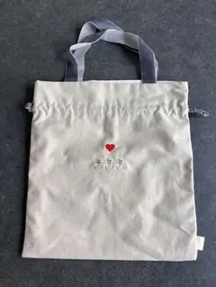 baby style lab ドローイングバッグS