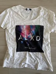 新品未使用　［ALEXANDROS］　Tシャツ2枚とリングとぬいぐるみ5体セット 新グッズ | ［Alexandros］Official Site